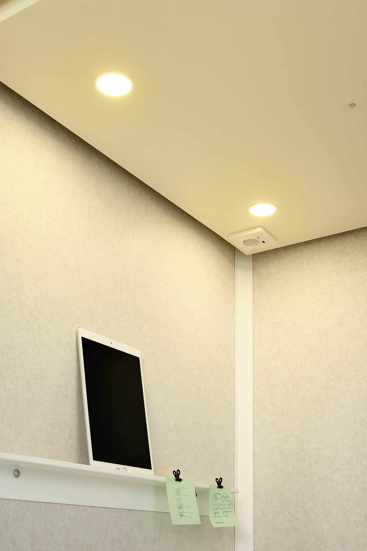 Telefonbox Bosselino Uno – Bild 4