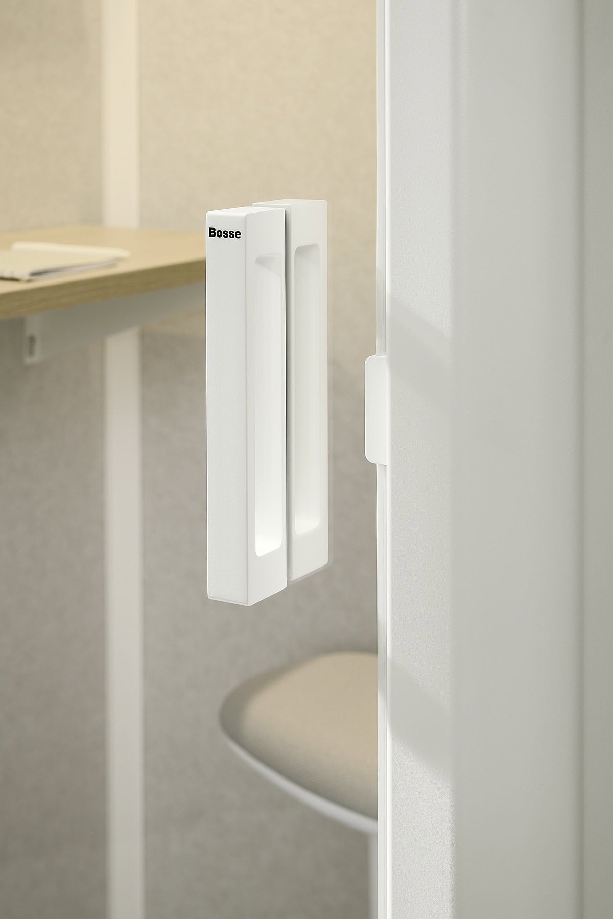 Telefonbox Bosselino Uno – Bild 7